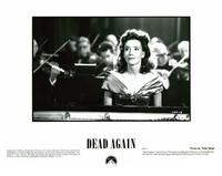 Dead Again - 8 x 10 B&W Photo #5