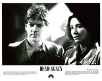 Dead Again - 8 x 10 B&W Photo #6