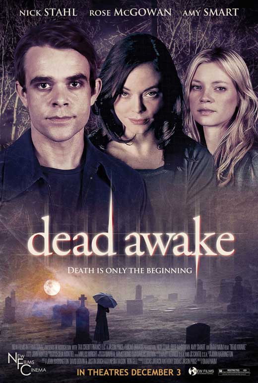 Movie Dead Awake 2010