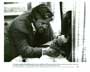 Dead Bang - 8 x 10 B&W Photo #1