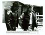 Dead Bang - 8 x 10 B&W Photo #3