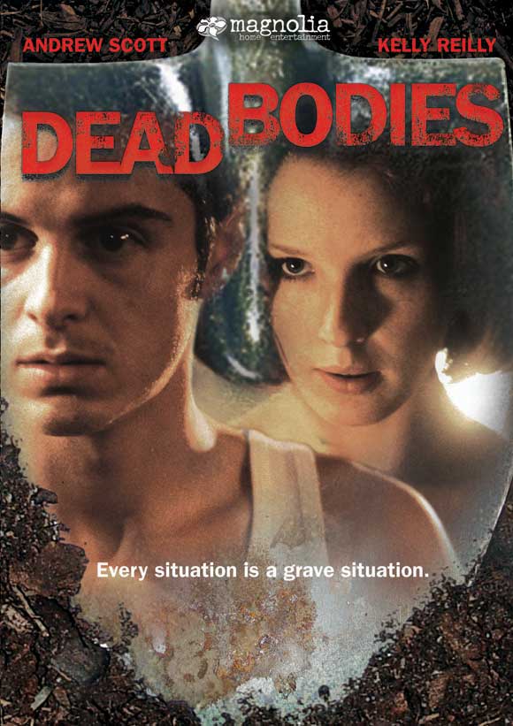 Dead Bodies movie