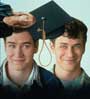 Dead Man on Campus - 8 x 10 Color Photo #8