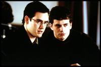Dead Man on Campus - 8 x 10 Color Photo #1