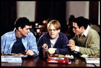 Dead Man on Campus - 8 x 10 Color Photo #2