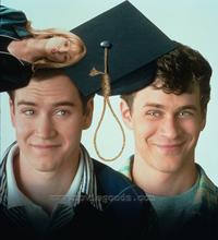 Dead Man on Campus - 8 x 10 Color Photo #8