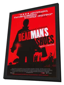 dead man shoes netflix