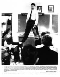 Dead Poets Society - 8 x 10 B&W Photo #1