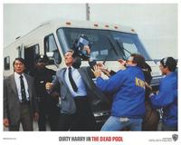 The Dead Pool - 8 x 10 Color Photo #1