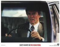 The Dead Pool - 8 x 10 Color Photo #3