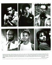 Dead Presidents - 8 x 10 B&W Photo #3