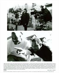 Dead Presidents - 8 x 10 B&W Photo #4