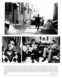 Dead Presidents - 8 x 10 B&W Photo #5