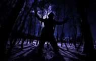 Dead Snow - 8 x 10 Color Photo #5