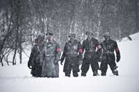 Dead Snow - 8 x 10 Color Photo #6