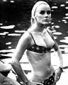 Deadlier Than the Male - 8 x 10 B&W Photo #1