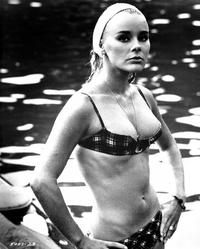 Deadlier Than the Male - 8 x 10 B&W Photo #1