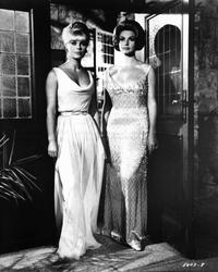Deadlier Than the Male - 8 x 10 B&W Photo #2