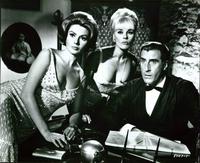 Deadlier Than the Male - 8 x 10 B&W Photo #3