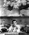 Deadline USA - 8 x 10 B&W Photo #12