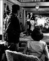 Deadline USA - 8 x 10 B&W Photo #7