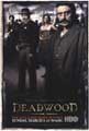 Deadwood (TV) - 11 x 17 TV Poster - Style K