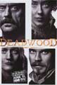Deadwood (TV) - 43 x 62 TV Poster - Style B