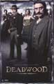 Deadwood (TV) - 43 x 62 TV Poster - Style C