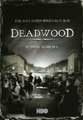 Deadwood (TV) - 43 x 62 TV Poster - Style F