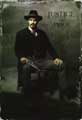 Deadwood (TV) - 27 x 40 TV Poster - Style M