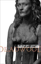 Deadwood (TV) - 11 x 17 TV Poster - Style O