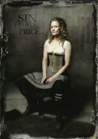 Deadwood (TV) - 27 x 40 TV Poster - Style G