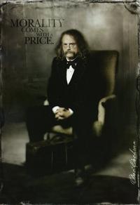 Deadwood (TV) - 43 x 62 TV Poster - Style L