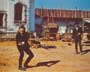 Deaf Smith and Johnny Ears - 8 x 10 Color Photo #2