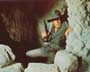 Deaf Smith and Johnny Ears - 8 x 10 Color Photo #6