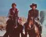 Deaf Smith and Johnny Ears - 8 x 10 Color Photo #16