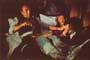 Deaf Smith and Johnny Ears - 8 x 10 Color Photo #18