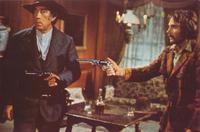 Deaf Smith and Johnny Ears - 8 x 10 Color Photo #1