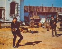Deaf Smith and Johnny Ears - 8 x 10 Color Photo #2
