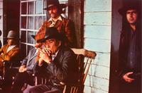 Deaf Smith and Johnny Ears - 8 x 10 Color Photo #5