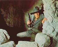 Deaf Smith and Johnny Ears - 8 x 10 Color Photo #6