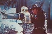 Deaf Smith and Johnny Ears - 8 x 10 Color Photo #8