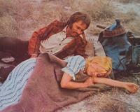 Deaf Smith and Johnny Ears - 8 x 10 Color Photo #13
