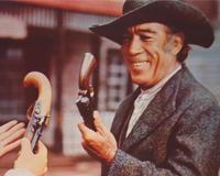 Deaf Smith and Johnny Ears - 8 x 10 Color Photo #14