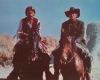 Deaf Smith and Johnny Ears - 8 x 10 Color Photo #16