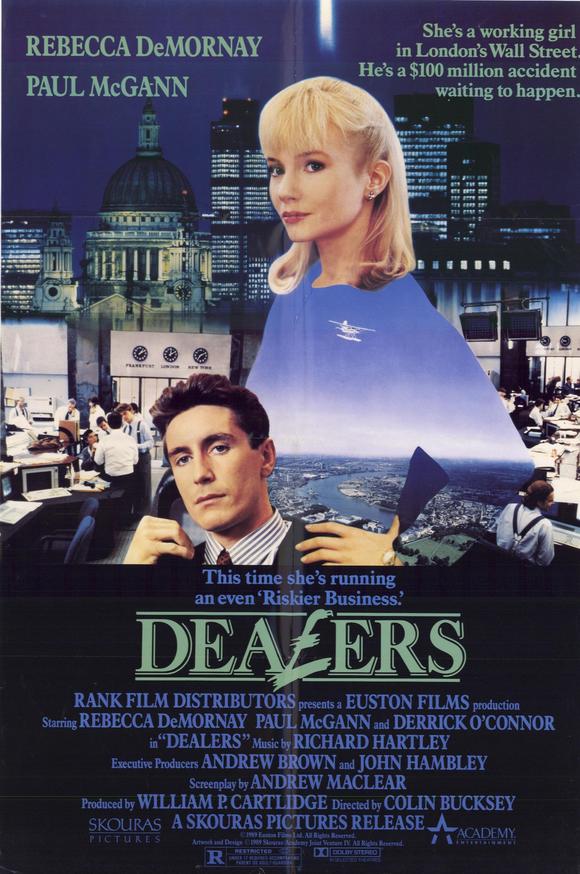 Dealers movie