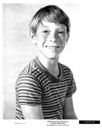 Dear Brigitte - 8 x 10 B&W Photo #26