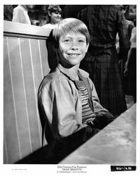 Dear Brigitte - 8 x 10 B&W Photo #29