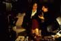 Death and the Maiden - 8 x 10 Color Photo #4