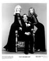 Death Becomes Her - 8 x 10 B&W Photo #1